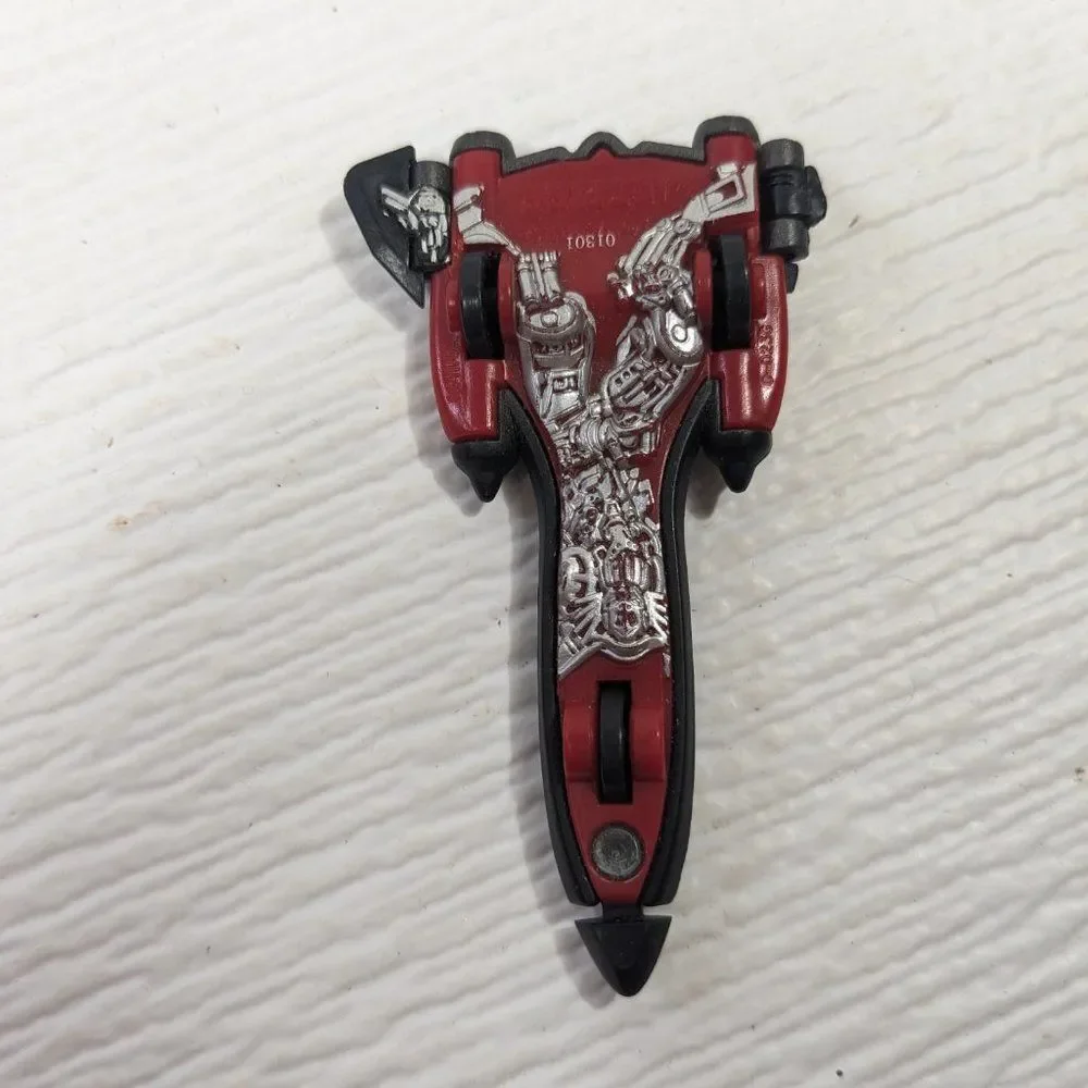 Hasbro speed stars